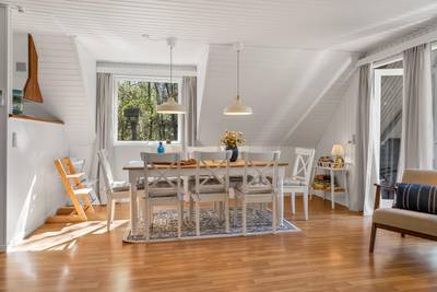 Vorschaubild von Ferienhaus NA79 in Øster Hurup - Nordjütland Ost