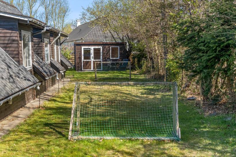 Foto von Ferienhaus NA79 in Øster Hurup - Nordjütland Ost