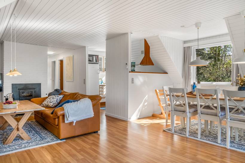 Foto von Ferienhaus NA79 in Øster Hurup - Nordjütland Ost