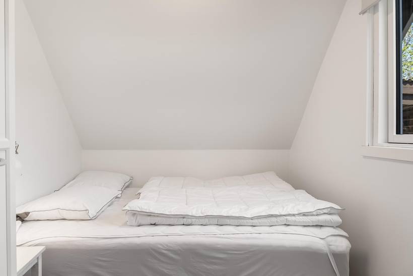Foto von Ferienhaus NA79 in Øster Hurup - Nordjütland Ost