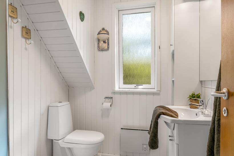 Foto von Ferienhaus NA79 in Øster Hurup - Nordjütland Ost