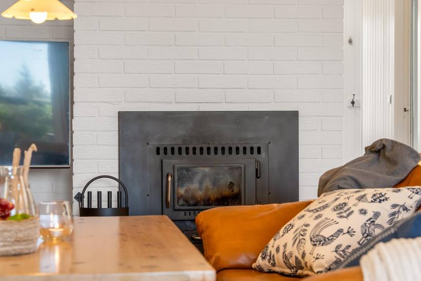 Foto von Ferienhaus NA79 in Øster Hurup - Nordjütland Ost