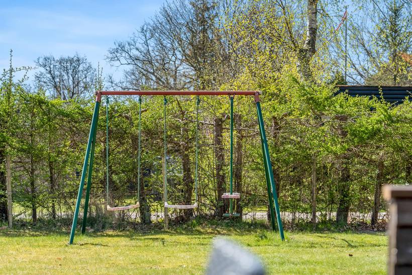 Foto von Ferienhaus NA79 in Øster Hurup - Nordjütland Ost