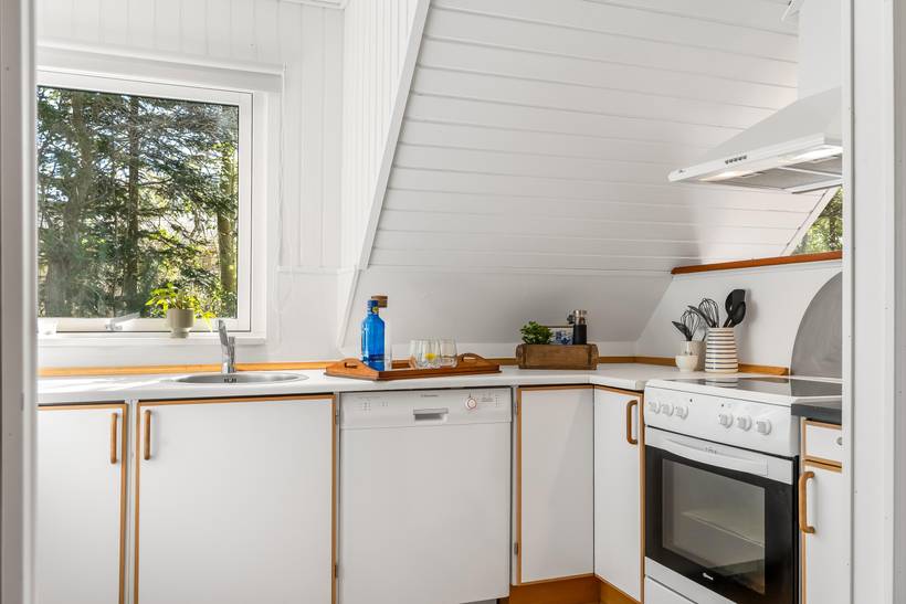 Foto von Ferienhaus NA79 in Øster Hurup - Nordjütland Ost