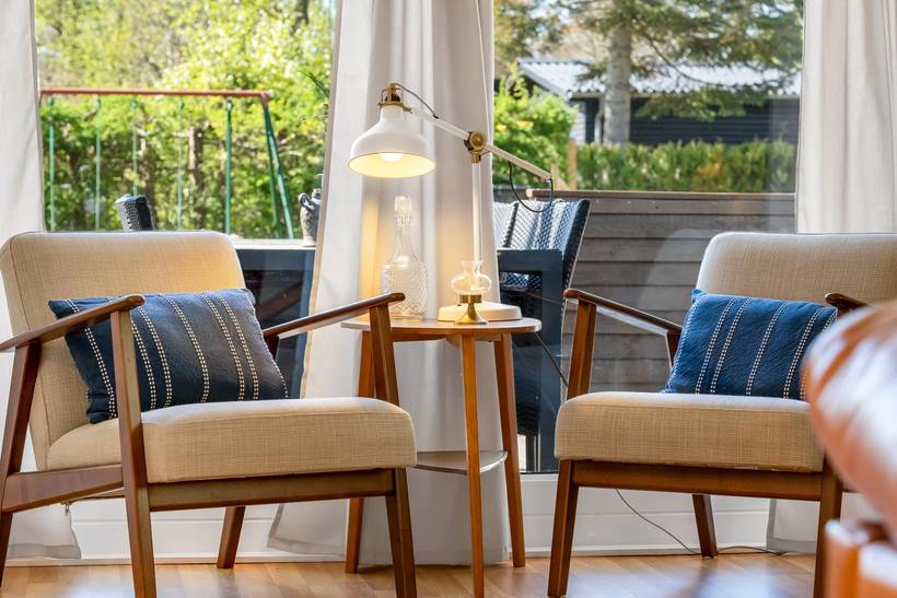 Foto von Ferienhaus NA79 in Øster Hurup - Nordjütland Ost