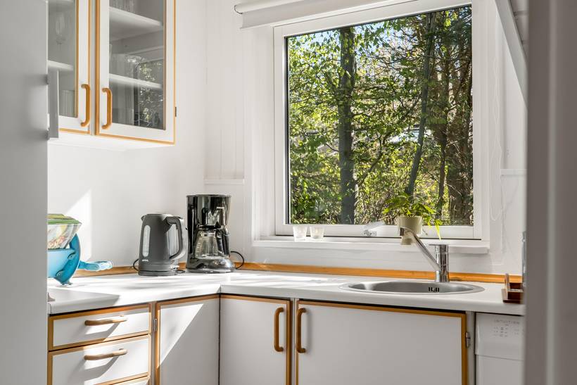 Foto von Ferienhaus NA79 in Øster Hurup - Nordjütland Ost
