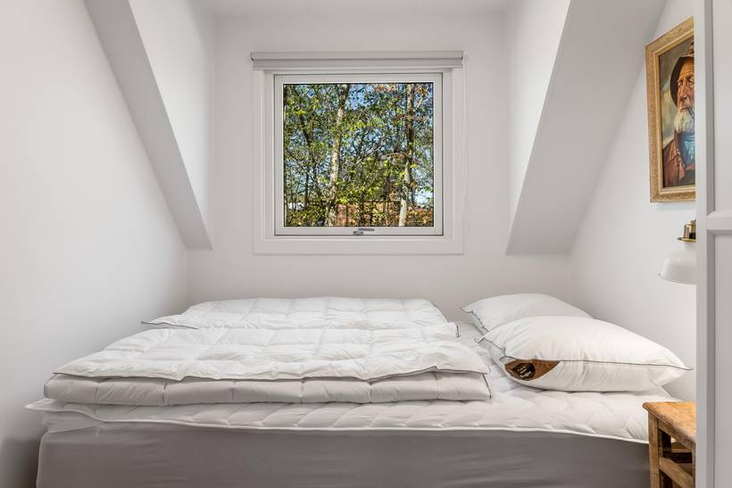 Foto von Ferienhaus NA79 in Øster Hurup - Nordjütland Ost