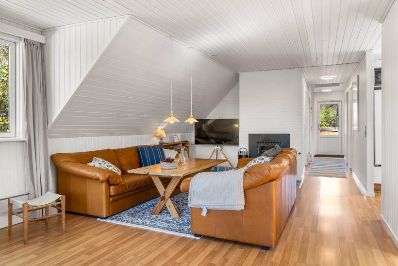 Foto von Ferienhaus NA79 in Øster Hurup - Nordjütland Ost