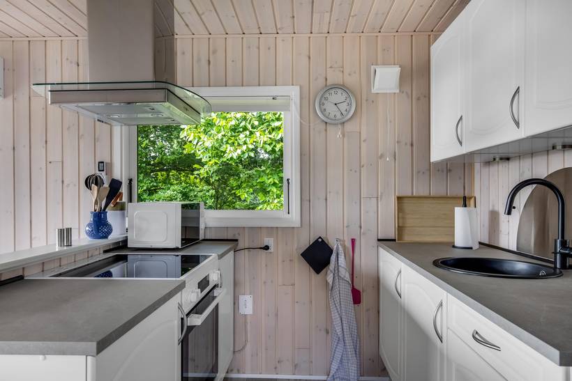 Foto von Ferienhaus NA85 in Loddenhøj - Südjütland