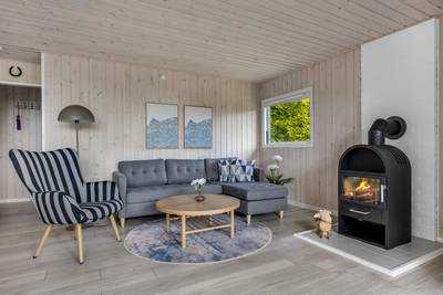 Vorschaubild von Ferienhaus NA85 in Loddenhøj - Südjütland