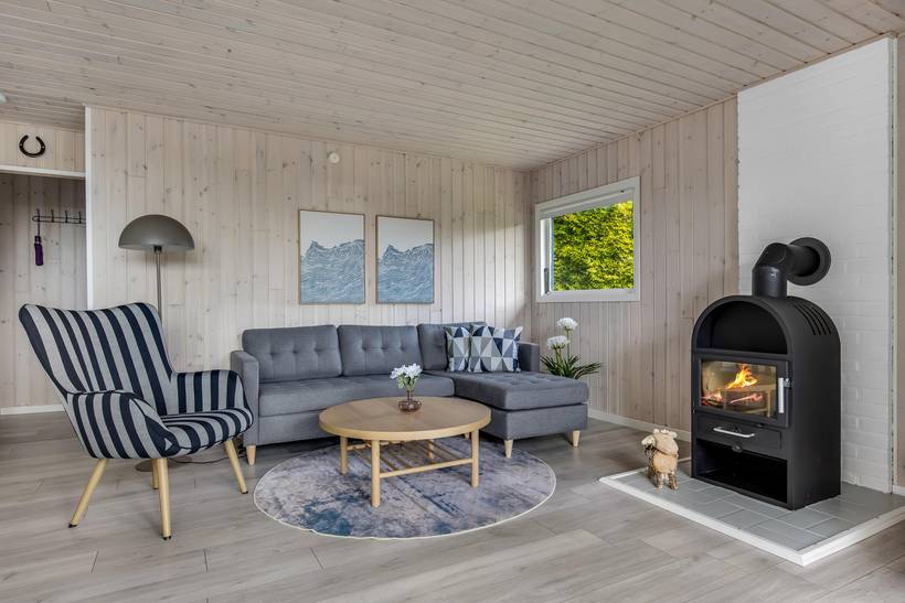Foto von Ferienhaus NA85 in Loddenhøj - Südjütland