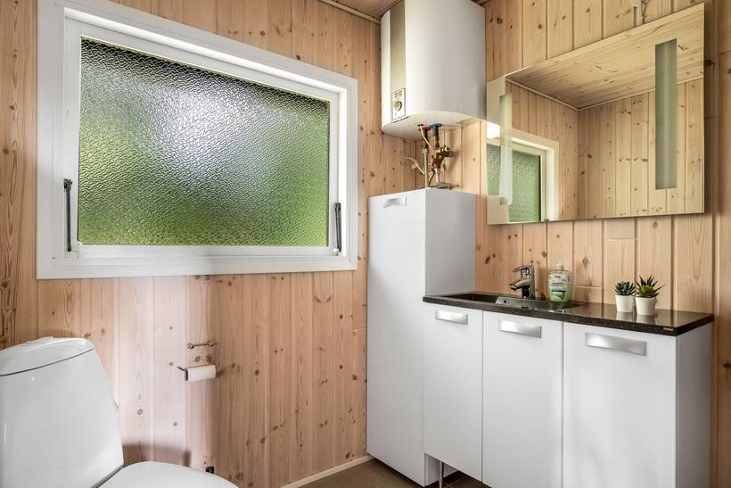 Foto von Ferienhaus NA85 in Loddenhøj - Südjütland