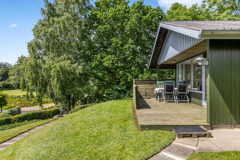 Foto von Ferienhaus NA85 in Loddenhøj - Südjütland