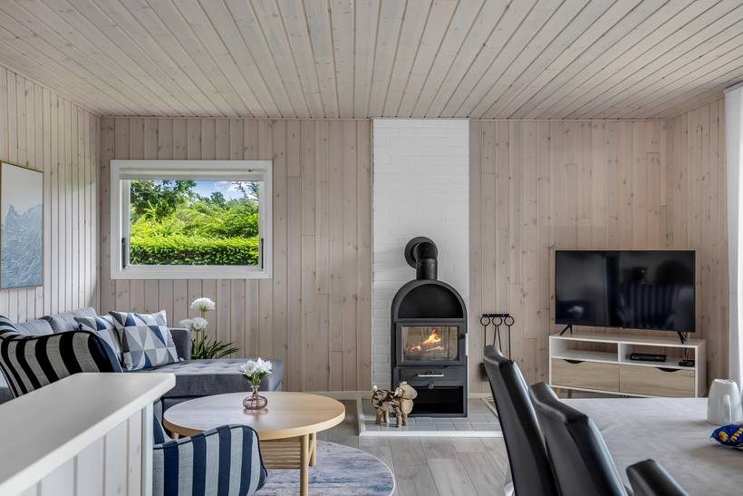 Foto von Ferienhaus NA85 in Loddenhøj - Südjütland