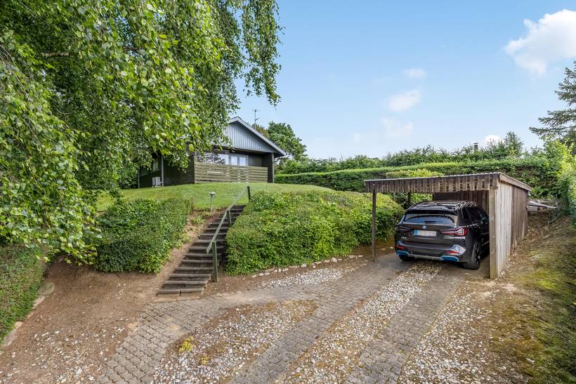 Foto von Ferienhaus NA85 in Loddenhøj - Südjütland