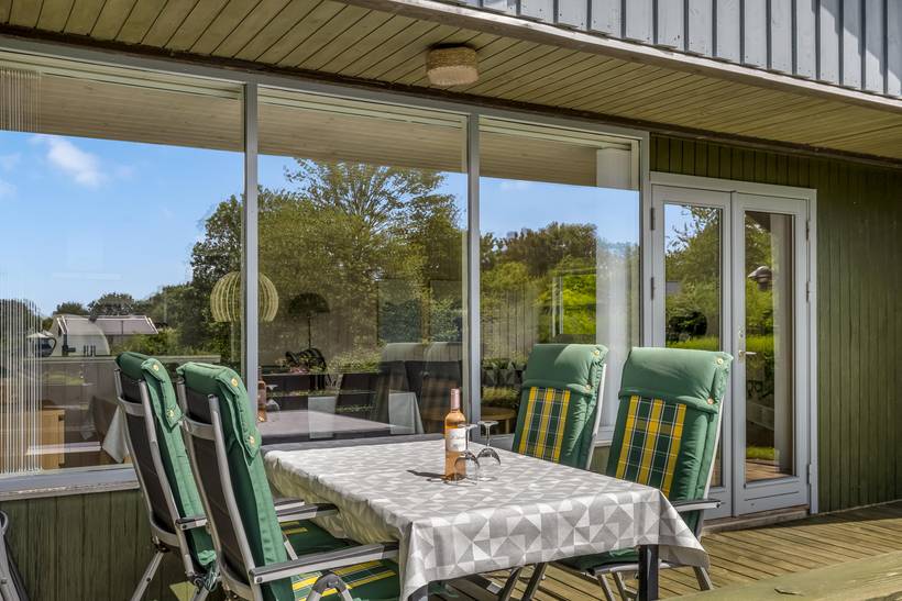 Foto von Ferienhaus NA85 in Loddenhøj - Südjütland