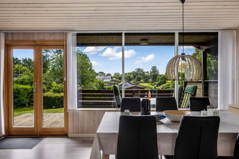 Foto von Ferienhaus NA85 in Loddenhøj - Südjütland