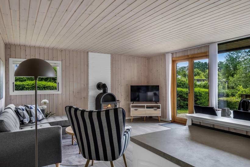 Foto von Ferienhaus NA85 in Loddenhøj - Südjütland
