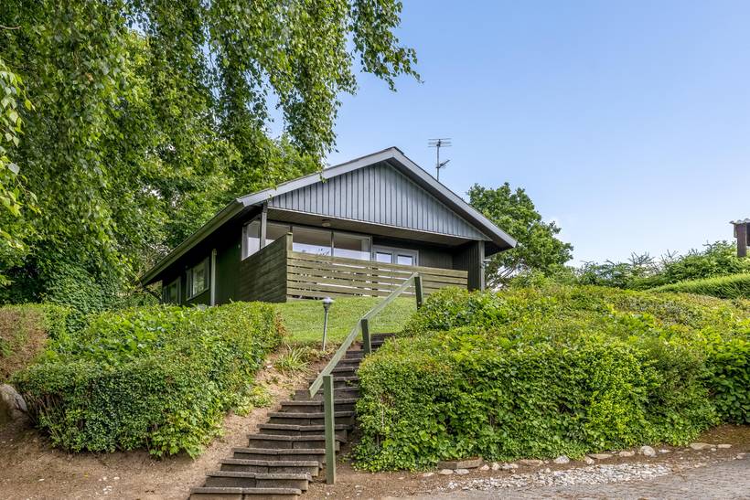 Foto von Ferienhaus NA85 in Loddenhøj - Südjütland