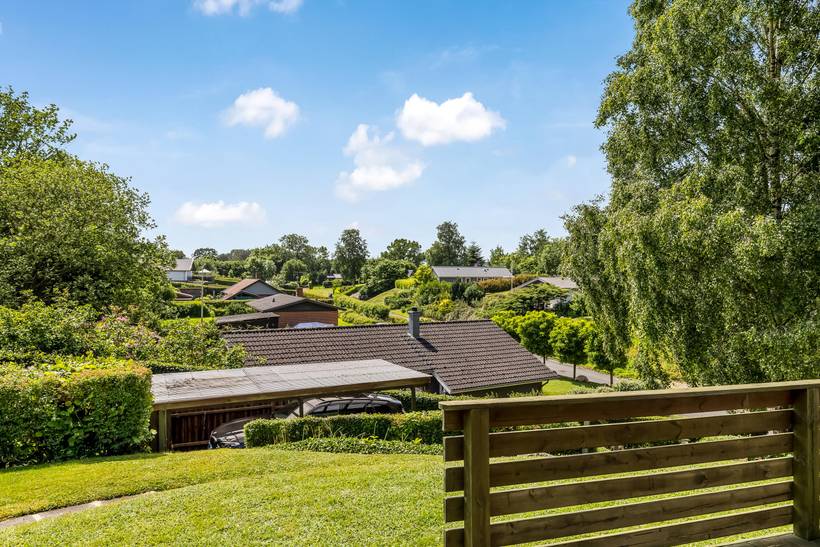 Foto von Ferienhaus NA85 in Loddenhøj - Südjütland