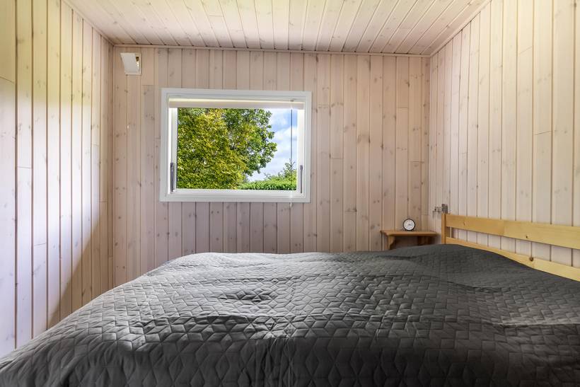 Foto von Ferienhaus NA85 in Loddenhøj - Südjütland