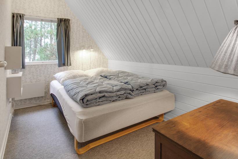 Foto von Ferienhaus NA86 in Kongsmark - Rømø