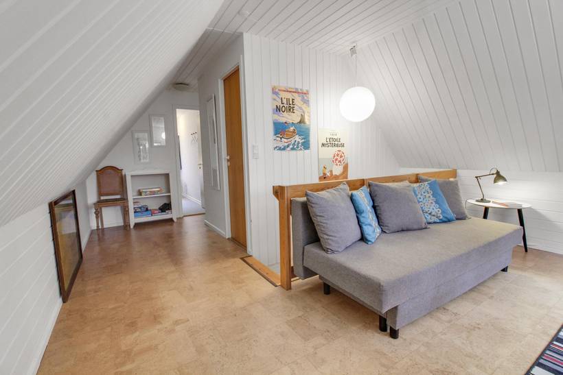 Foto von Ferienhaus NA86 in Kongsmark - Rømø