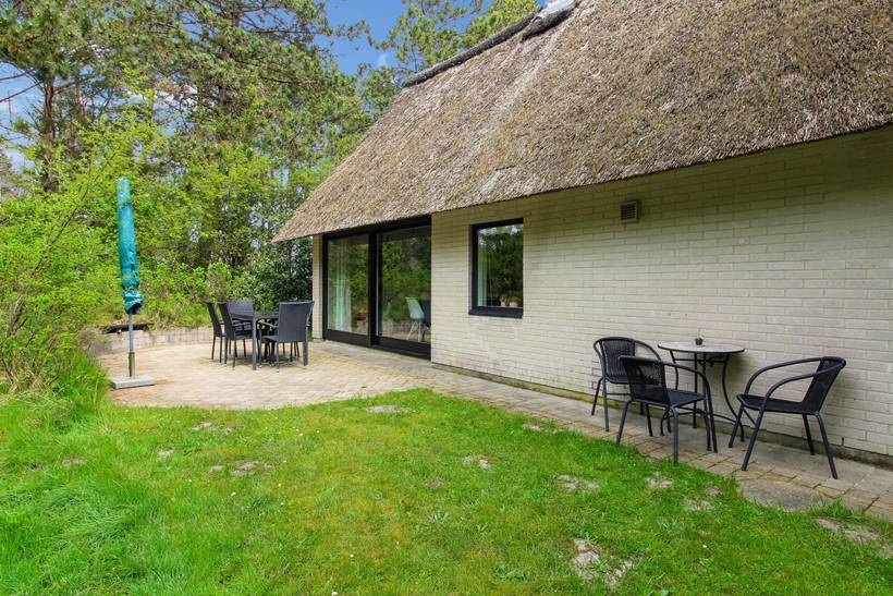 Foto von Ferienhaus NA86 in Kongsmark - Rømø