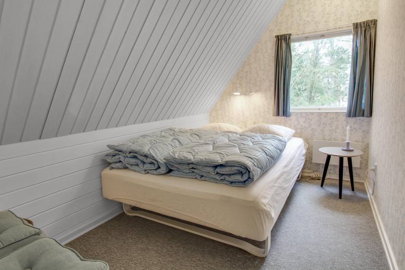 Foto von Ferienhaus NA86 in Kongsmark - Rømø
