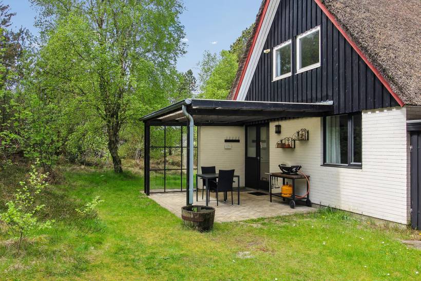 Foto von Ferienhaus NA86 in Kongsmark - Rømø