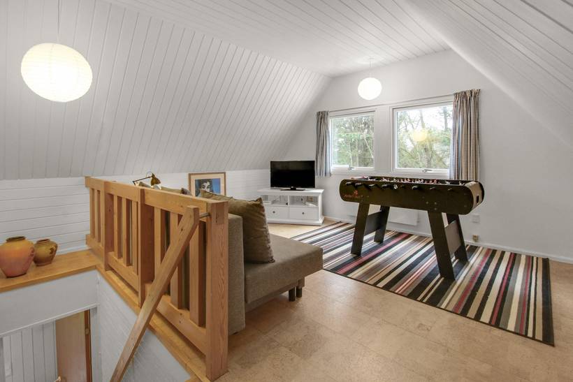 Foto von Ferienhaus NA86 in Kongsmark - Rømø