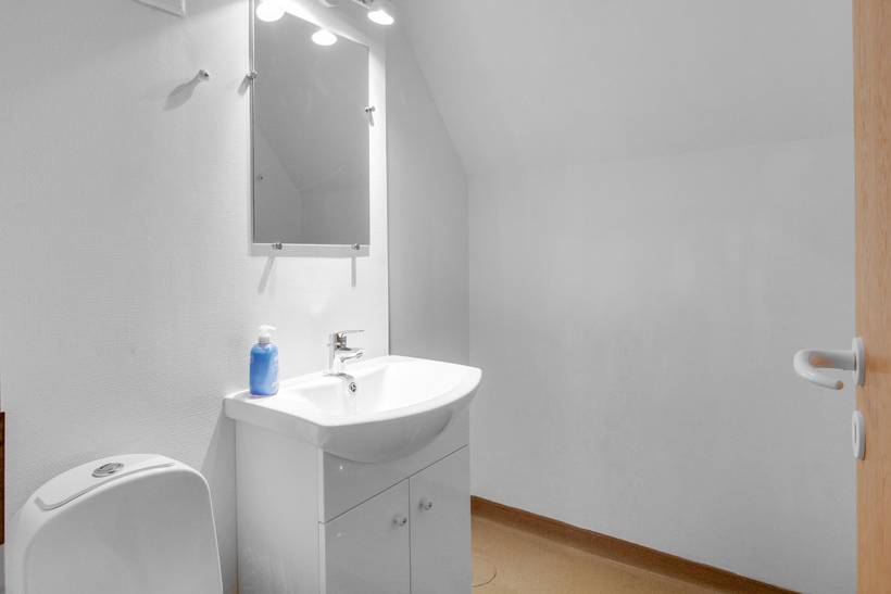 Foto von Ferienhaus NA86 in Kongsmark - Rømø