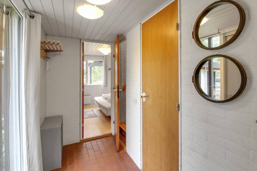 Foto von Ferienhaus NA86 in Kongsmark - Rømø