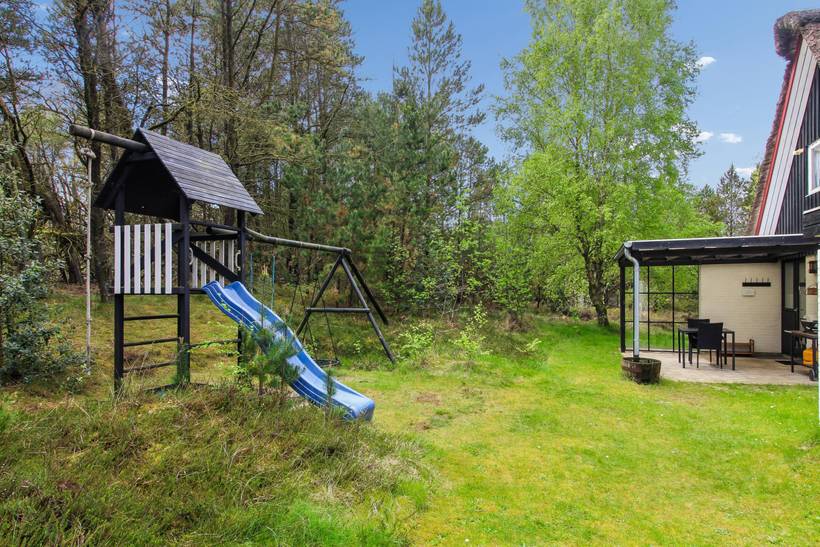 Foto von Ferienhaus NA86 in Kongsmark - Rømø