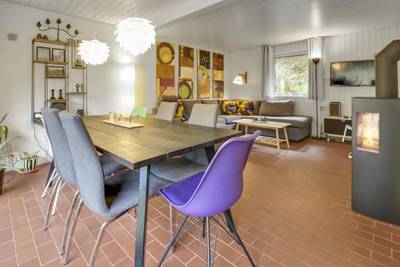 Vorschaubild von Ferienhaus NA86 in Kongsmark - Rømø