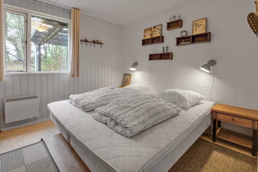 Foto von Ferienhaus NA86 in Kongsmark - Rømø