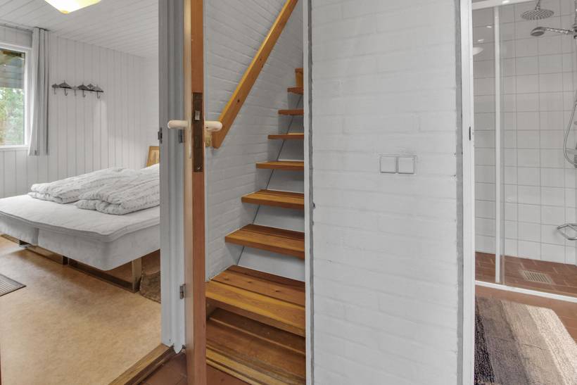 Foto von Ferienhaus NA86 in Kongsmark - Rømø