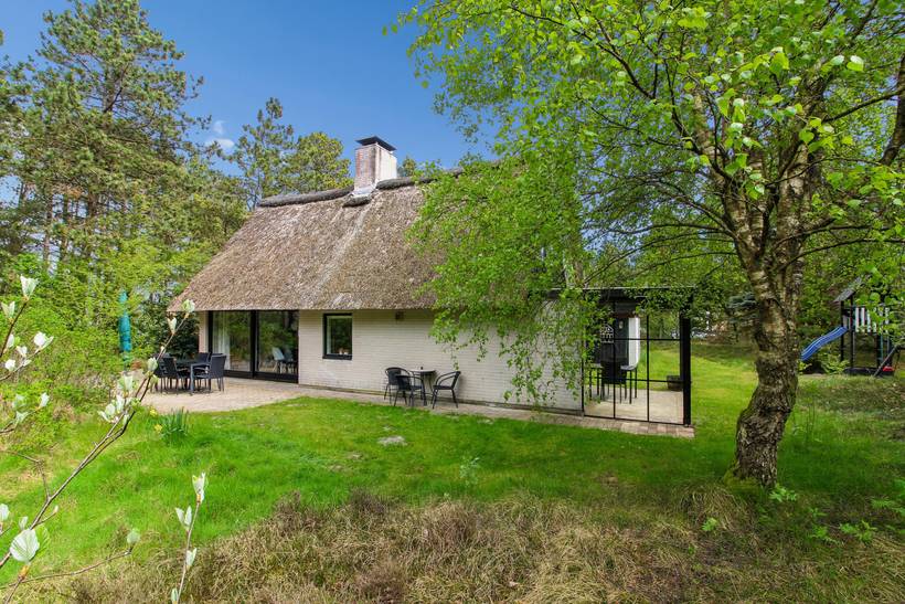 Foto von Ferienhaus NA86 in Kongsmark - Rømø