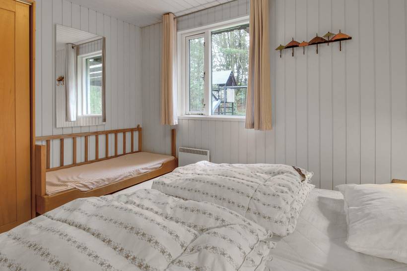 Foto von Ferienhaus NA86 in Kongsmark - Rømø