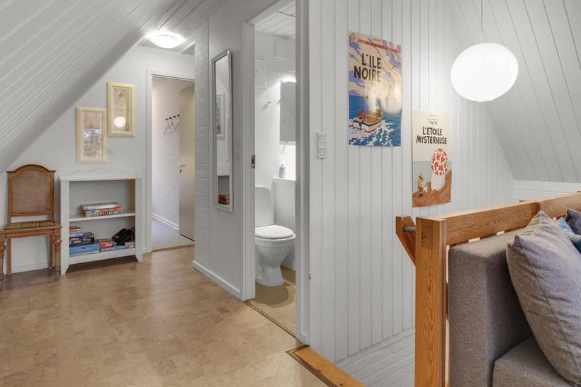 Foto von Ferienhaus NA86 in Kongsmark - Rømø