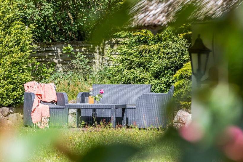 Foto von Ferienhaus NA92 in Bønnerup - Ostjütland