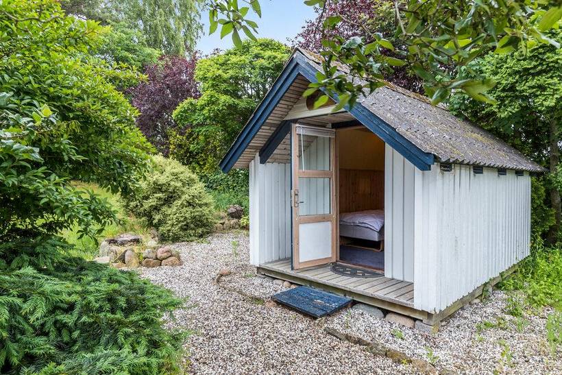 Foto von Ferienhaus NA92 in Bønnerup - Ostjütland