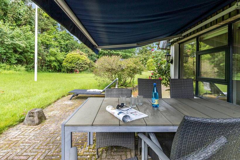 Foto von Ferienhaus NA92 in Bønnerup - Ostjütland