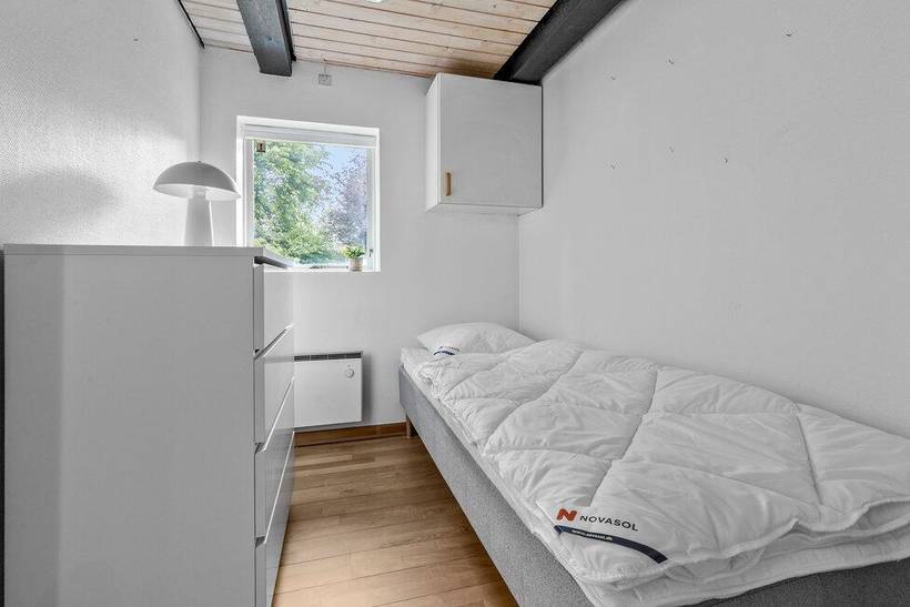 Foto von Ferienhaus NA92 in Bønnerup - Ostjütland