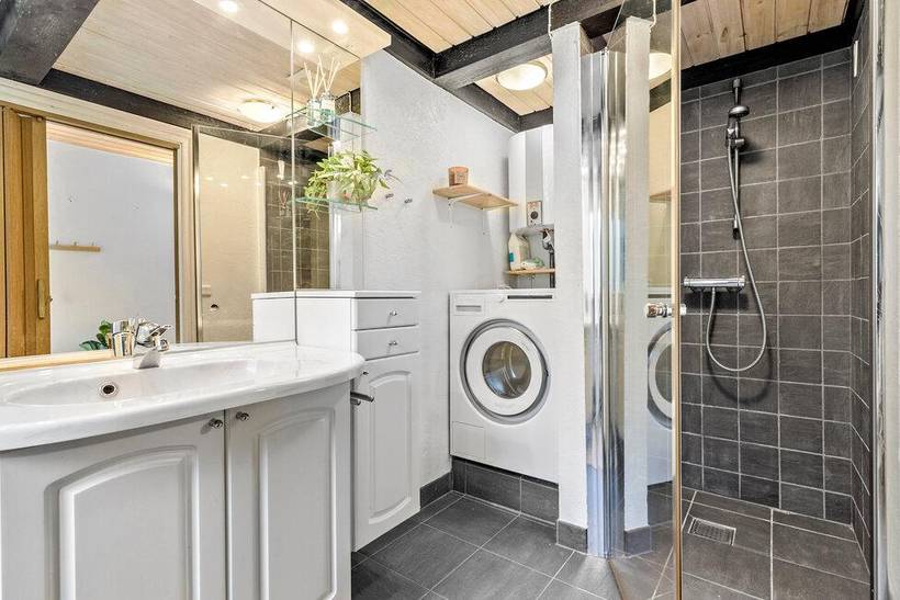 Foto von Ferienhaus NA92 in Bønnerup - Ostjütland