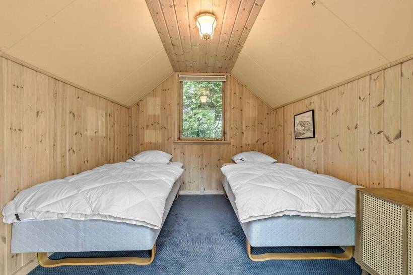 Foto von Ferienhaus NA92 in Bønnerup - Ostjütland