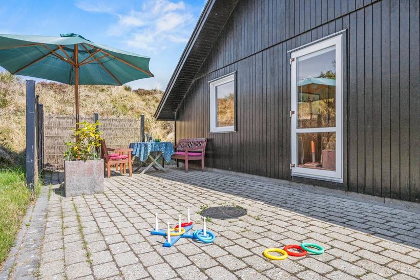 Foto von Ferienhaus NA96 in Henne Strand - Westjütland