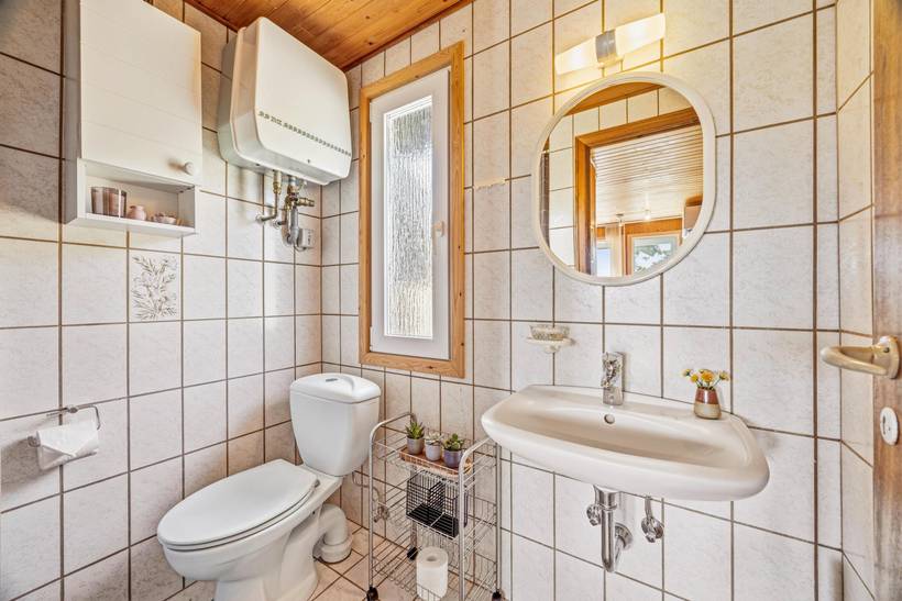 Foto von Ferienhaus NA96 in Henne Strand - Westjütland