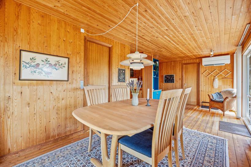 Foto von Ferienhaus NA96 in Henne Strand - Westjütland