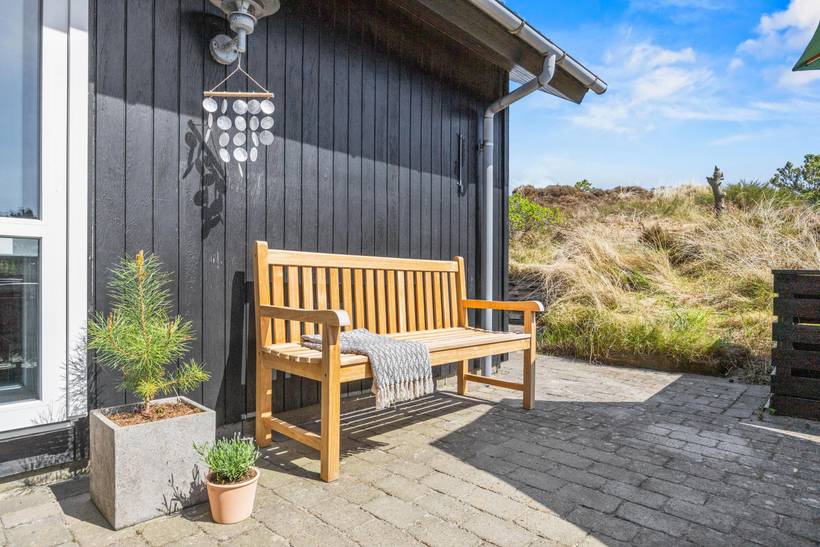 Foto von Ferienhaus NA96 in Henne Strand - Westjütland
